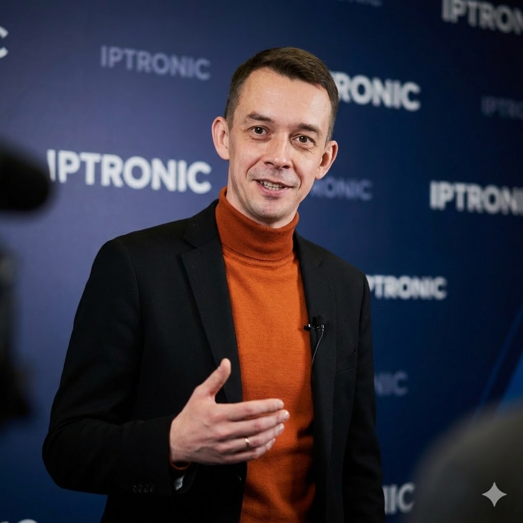 Игорь Пластовский